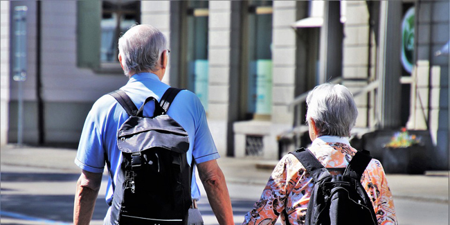 Les 5 garanties les plus importantes d'une mutuelle santé senior