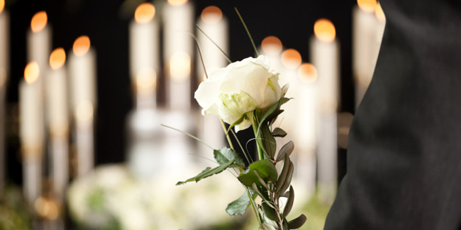 Comment savoir si un défunt avait un contrat d'assurance obsèques ?