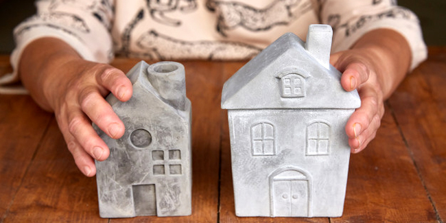 Jusqu'à quel âge peut-on faire un emprunt immobilier ?