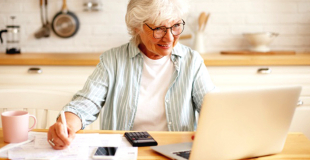 Condition et spécificité du rachat de crédit senior