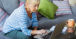 Mutuelle senior pas chère : la solution du comparateur