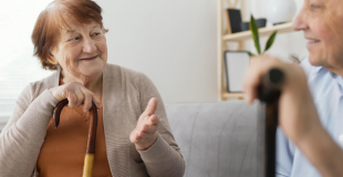 Mutuelle santé senior avec prise en charge immédiate