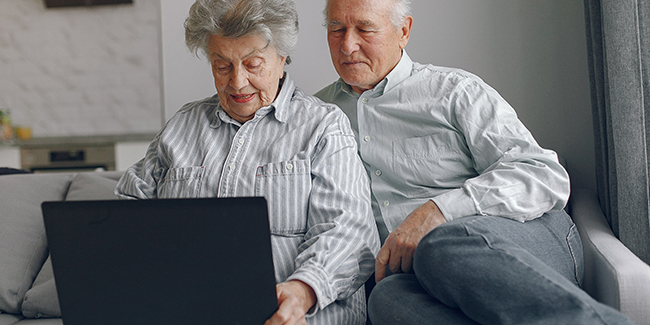 Mutuelle santé pour un couple de retraités : comment choisir ?