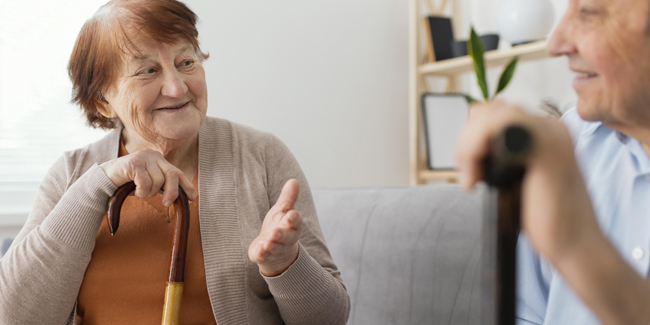 Mutuelle santé senior avec prise en charge immédiate