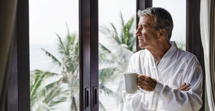 Mutuelle pour senior expatrié : comment choisir la meilleure ?