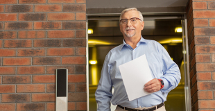 Assurance dépendance temporaire : explication et coût