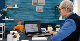 Crédit travaux senior et retraité : conseils et simulation gratuite