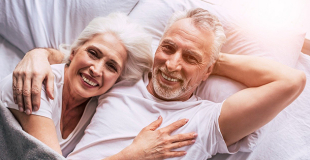 Quelle literie et bon matelas choisir quand on est senior ?	