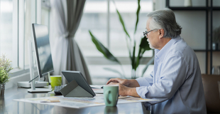 Senior et retraité : quel est l'âge maximum pour souscrire un prêt personnel ?