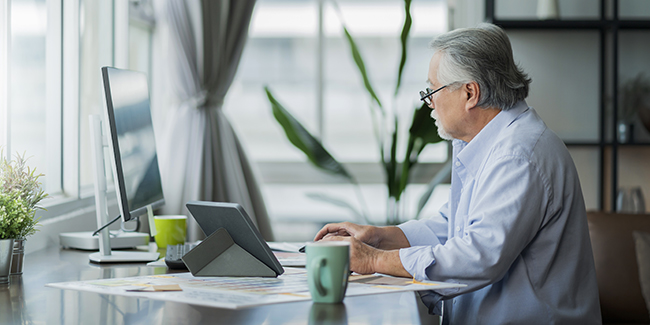 Senior et retraité : quel est l'âge maximum pour souscrire un prêt personnel ?