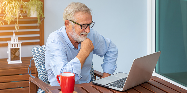 Assurance vie après 60 ou 70 ans : un intérêt pour sa succession ?