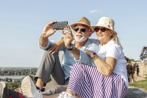 Crédit voyage senior et retraité : conseils et simulation gratuite