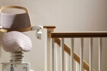 Monte-escalier debout : conseils, installation, prix et devis ! 