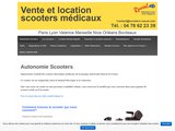 Scooters-rascal.com