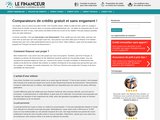 Lefinanceur.fr